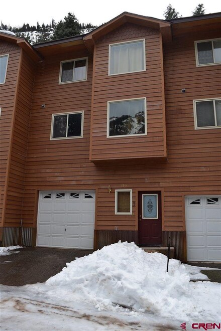 0 Hinkson Terrace Unit 3 728180, Ouray, CO 81427
