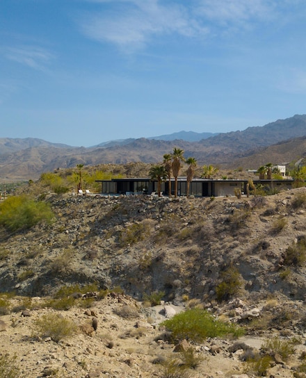 71270 Oasis Trail, Palm Desert, CA 92260