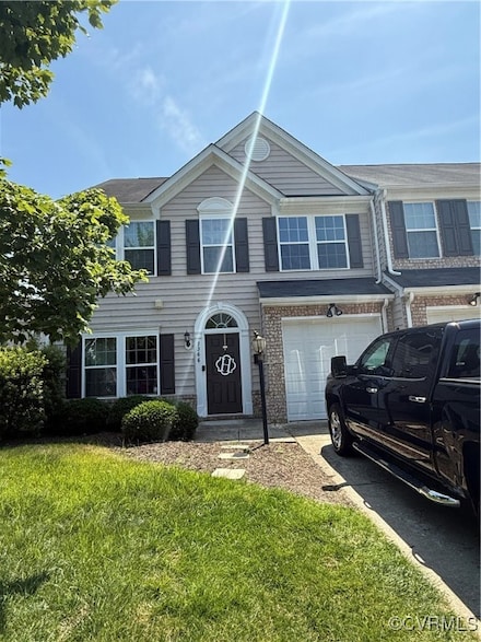 7366 Battalion Dr, Mechanicsville, VA 23116