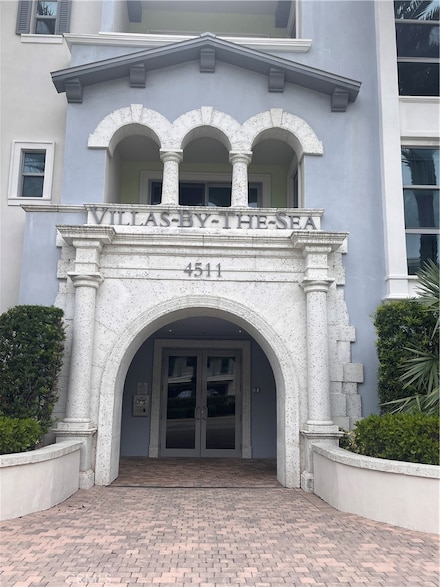 4511 El Mar Dr Unit 307, Lauderdale By the Sea, FL 33308