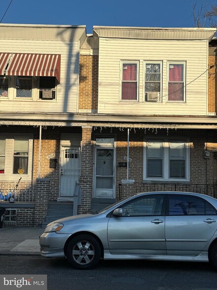 1606 Norris St, Camden, NJ 08104