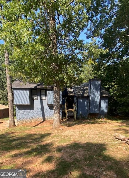 8608 Woodcreek Ct, Douglasville, GA 30135