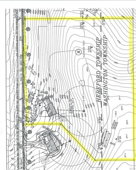 0 Kutztown Rd Unit Lot 4 645327, Barto, PA 19504