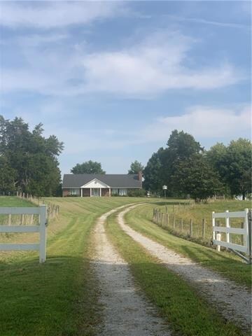 6828 SW Highway O, Trimble, MO 64492