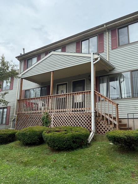 151 Newington Ave Unit 2C, New Britain, CT 06051