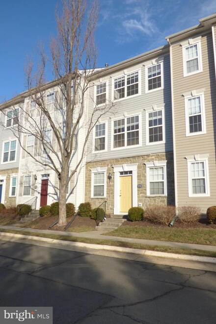 21782 Jarvis Square Unit 21782, Ashburn, VA 20147