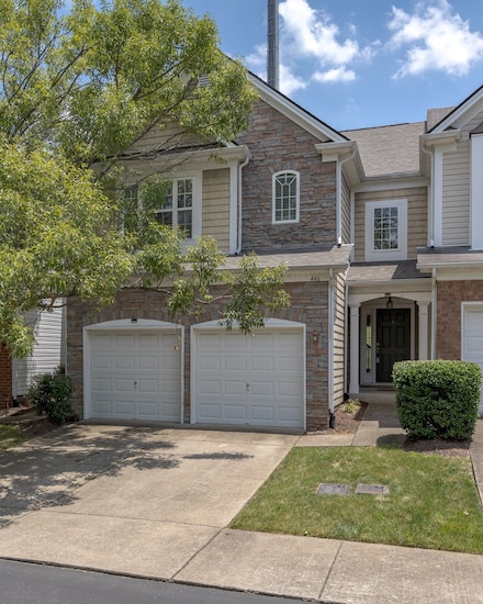 446 Lazy Creek Ln, Nashville, TN 37211