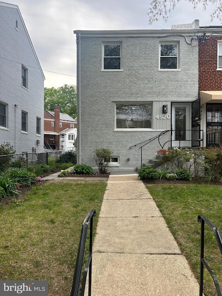 4920 12th St NE, Washington, DC 20017