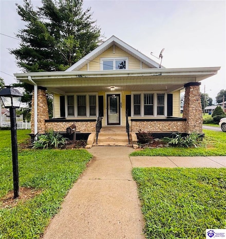 623 N Central Ave, Campbellsville, KY 42718