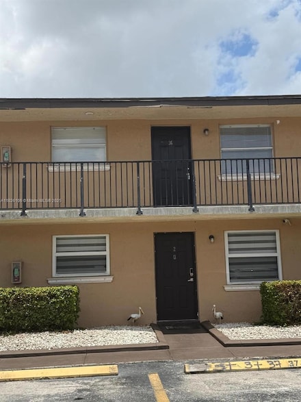 5491 W 24th Ave Unit 36, Hialeah, FL 33016