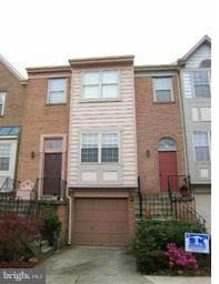 7 Martins Square Ln, Rockville, MD 20850