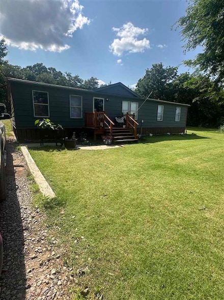 6818 Oak Forrest Cir, Stillwater, OK 74074