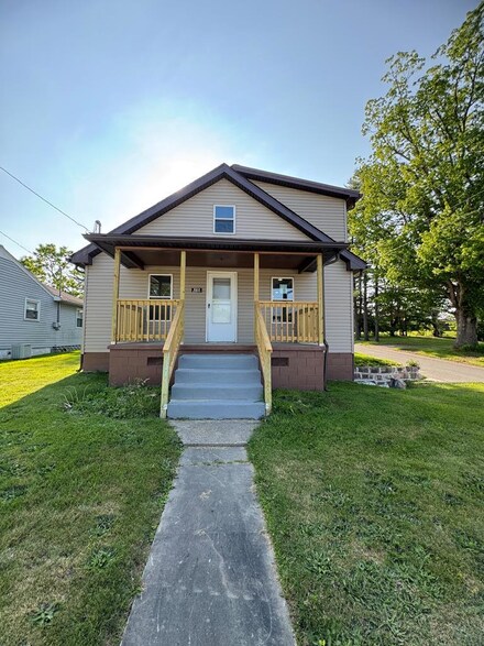 423 Myers Ave, Beckley, WV 25801