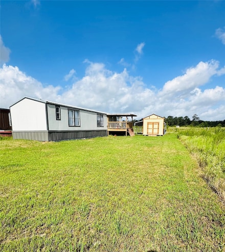 1086 Road 5713, Cleveland, TX 77327