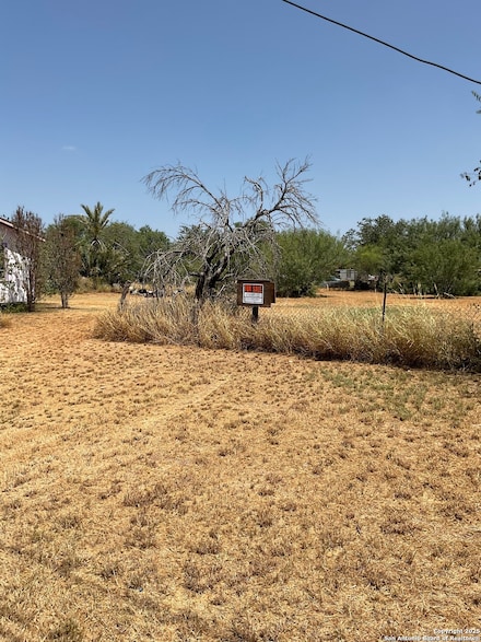 332 E Salinas St, Dilley, TX 78017