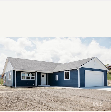 106 Tynsdale Dr, Grangeville, ID 83530