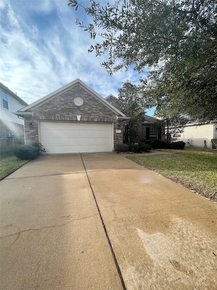12919 Mason Terrace Ln, Cypress, TX 77433