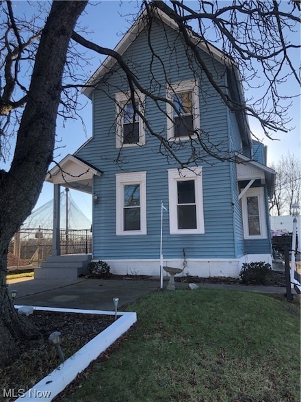 15300 Broadway Ave, Maple Heights, OH 44137