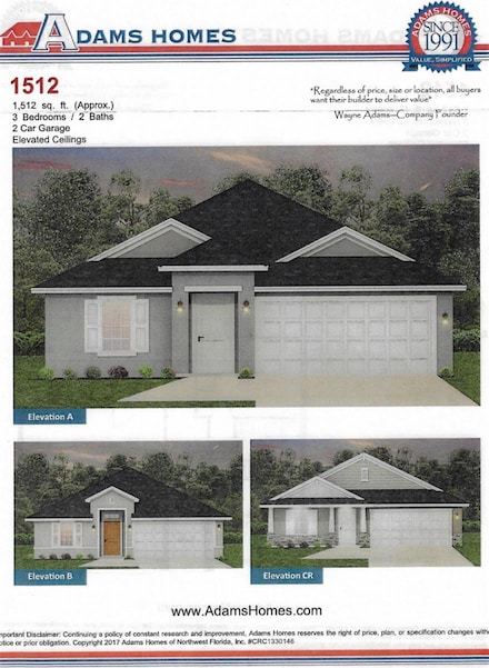 2667 Averland Loop, North Port, FL 34287
