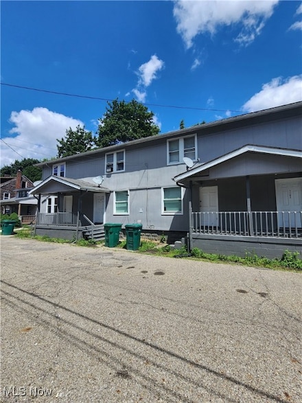 1108 Oak Ave NW, Canton, OH 44708