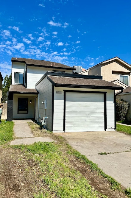 2511 N Knoll Ave, Fresno, CA 93722