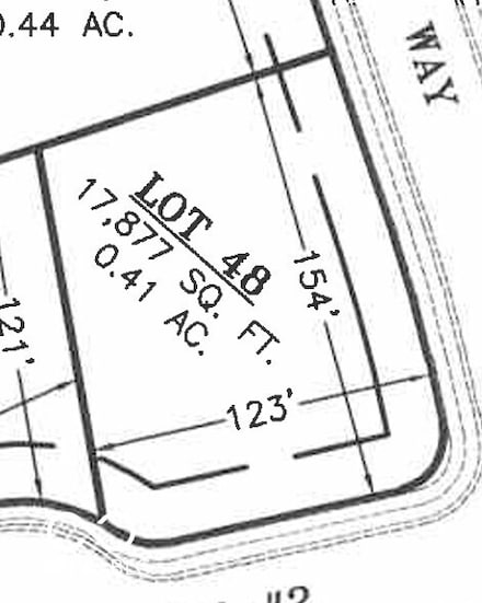 3498 Queen's Way, Jackson Township, IN 47274