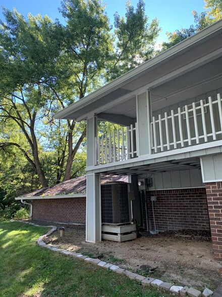 1340 Rohrer Rd, Carmel, IN 46032