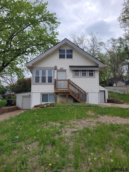 908 Harrington Ave Unit B, Bellevue, NE 68005