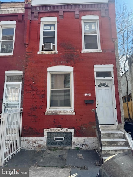 1220 W Rush St, Philadelphia, PA 19133