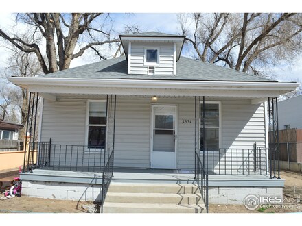 1534 7th Ave, Greeley, CO 80631