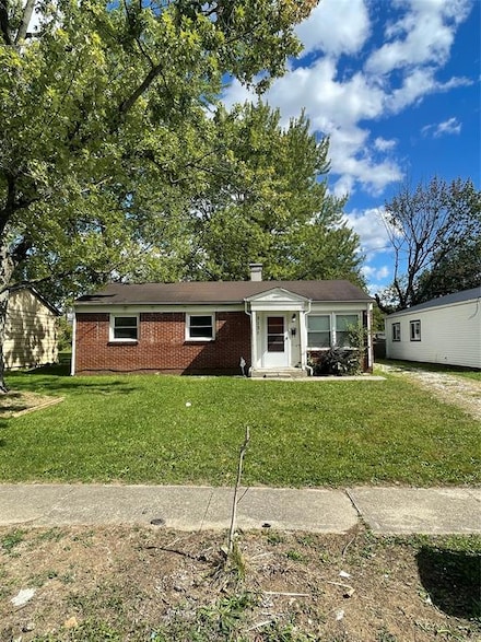 3131 N Bancroft St, Indianapolis, IN 46218