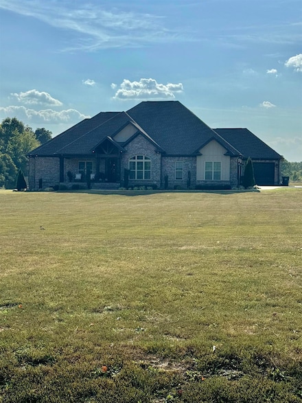 657 Rachel Ln, Muscle Shoals, AL 35661