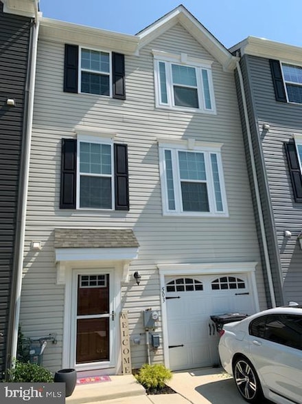 503 Sammy St, Woolwich Township, NJ 08085