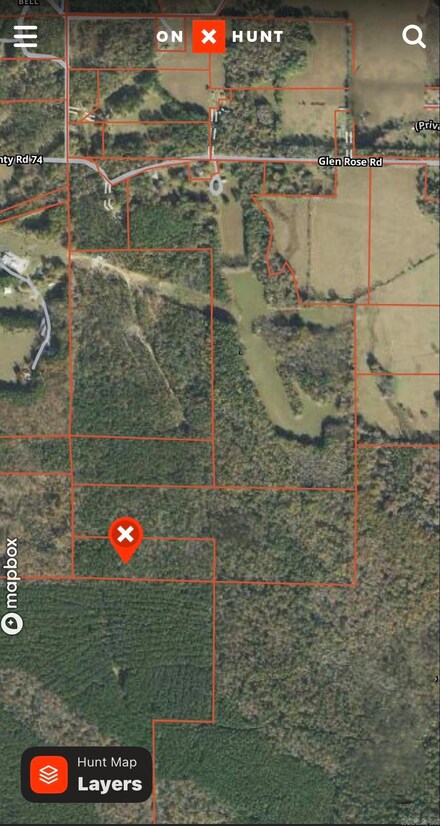 00 Glen Rose Rd, Glen Rose, AR 72104