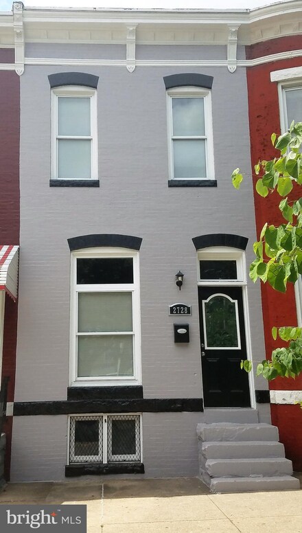 2728 Huntingdon Ave, Baltimore, MD 21211