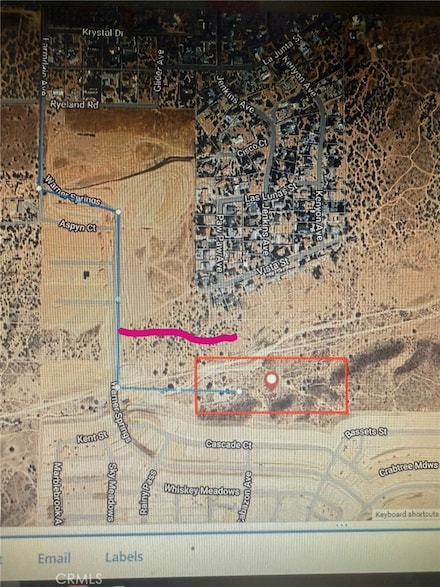 0 Farmdale Ave Unit IG25128388, Hesperia, CA 92345