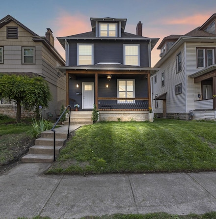 63 N Burgess Ave, Columbus, OH 43204