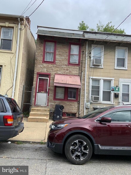 322 Townsend St, Wilmington, DE 19801