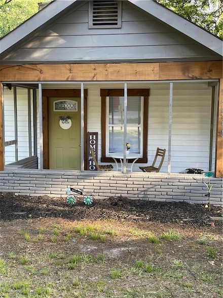 2486 Claude St NW, Atlanta, GA 30318