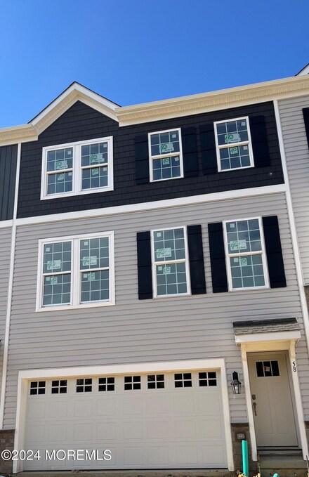 58 Wembley Way Unit Lot 31, Tinton Falls, NJ 07753