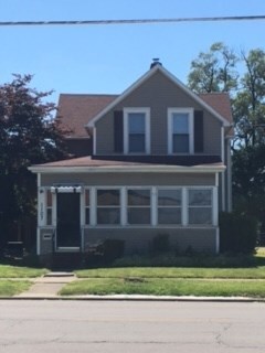 1107 Saint Marys Ave, Fort Wayne, IN 46808