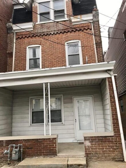 171 W Tilghman St, Allentown, PA 18102