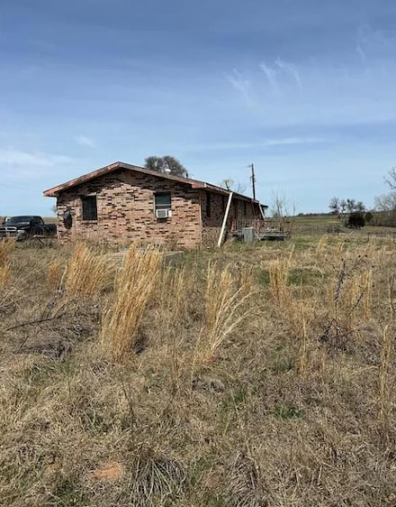 107068 N 3620 Rd, Paden, OK 74860