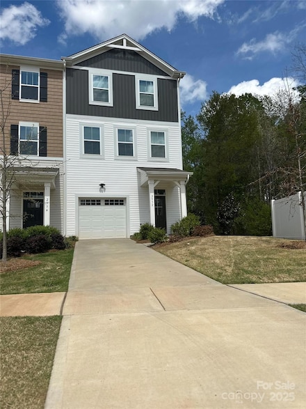 2932 Pirates Place, Charlotte, NC 28216