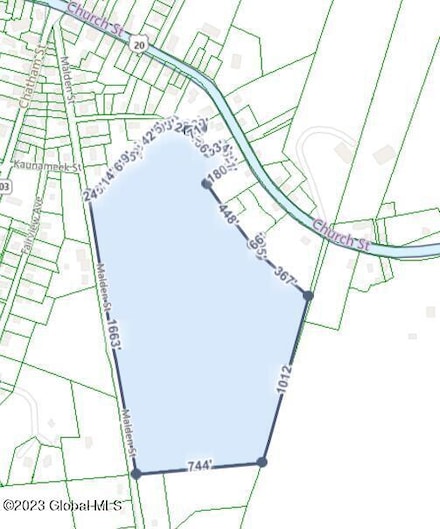 L23 Malden St, Nassau, NY 12123