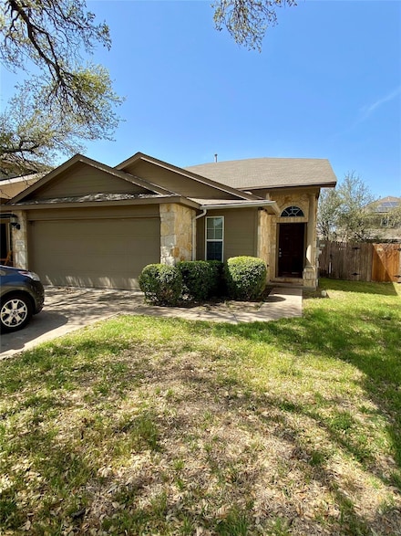 11508 Eric Heiden Ct, Austin, TX 78748