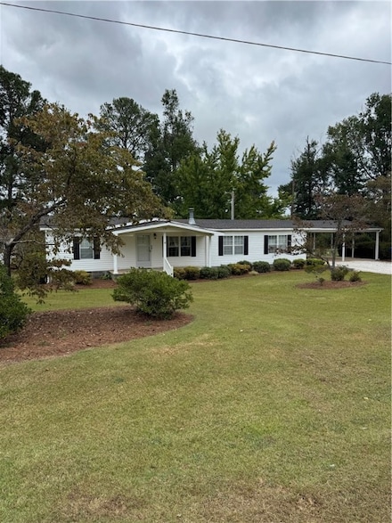 199 Lee Road 735, Opelika, AL 36804