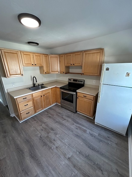 34-36 Park St Unit 7, Webster, MA 01570