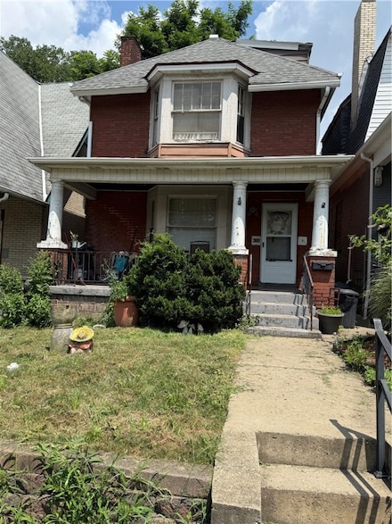 309 Bausman St, Pittsburgh, PA 15210