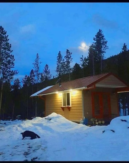 0 Nhn Lower Clear Creek Trail, Anaconda, MT 59711